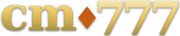 cmo777 logo